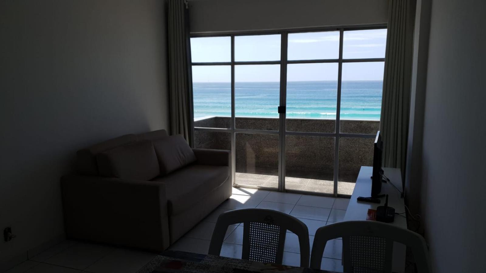 Apto Temporada Cabo Frio Exterior foto